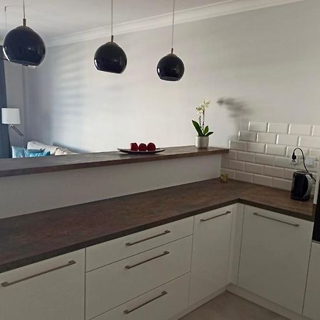 Celebryta - Apartament Apartment Ustronie Morskie Luaran gambar