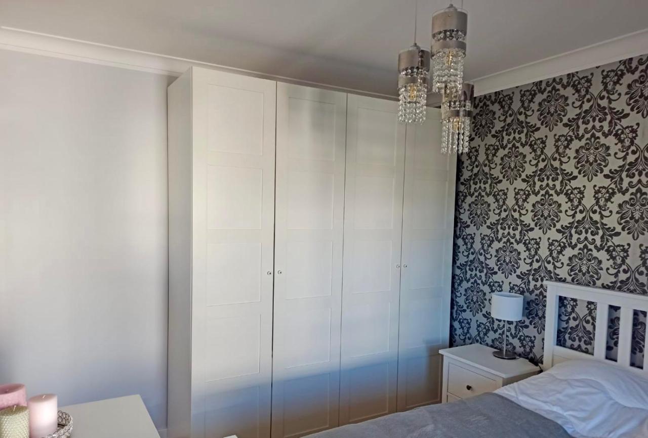 Celebryta - Apartament Apartment Ustronie Morskie Luaran gambar