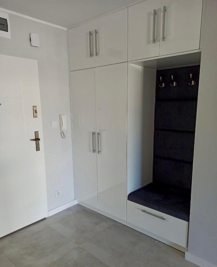 Celebryta - Apartament Apartment Ustronie Morskie Luaran gambar