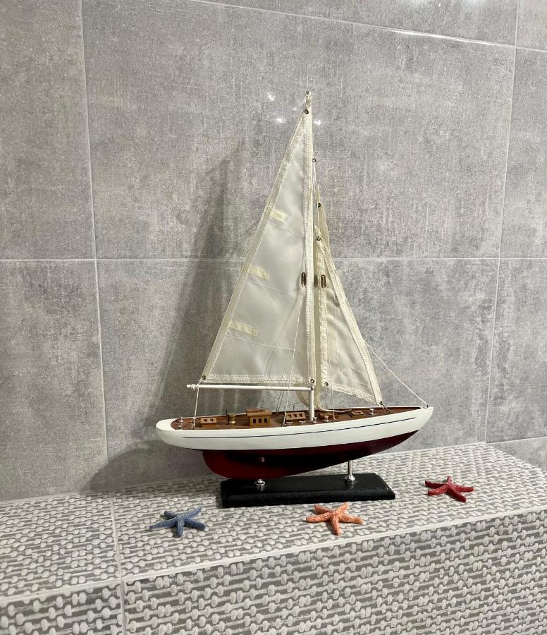 Celebryta - Apartament Apartment Ustronie Morskie Luaran gambar